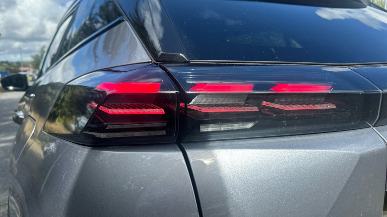 Peugeot 2008 1.2 PureTech 130 GT 5dr EAT8 Petrol Estate